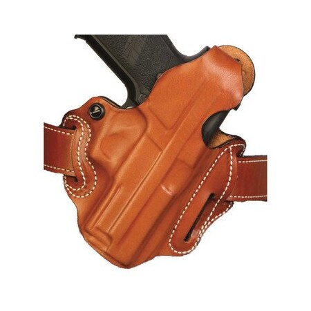 Desantis Thumb Break Scabbard Belt Holster, Gun Manufacturer Walther, Gun Model PPQPPQ M2 001TAV4Z0